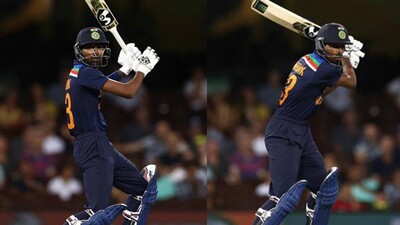 IND Vs AUS: India Win Over Australia In 2nd T20I By 6 Wickets