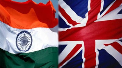 India-Britain
