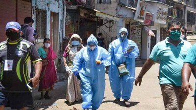 India-COVID-19