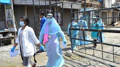 Covid-19 cases in Odisha