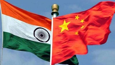 India-China-Standoff