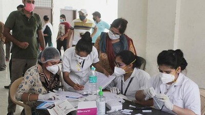India-Coronavirus