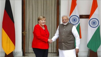India-Germany
