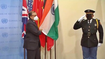 India-In-UNSC