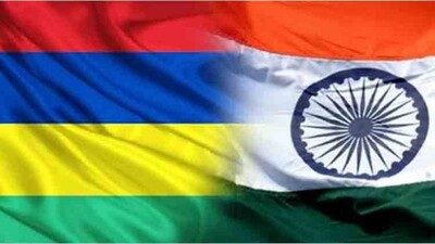 India-Mauritius