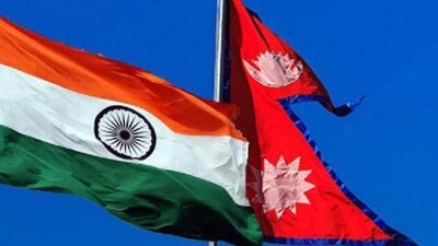 India-Nepal