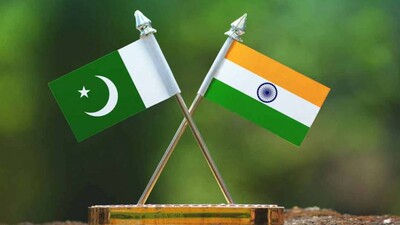 India-Pakistan