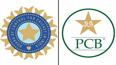 India-Pakistan
