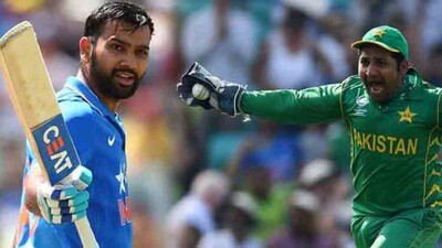 India-Pakistan
