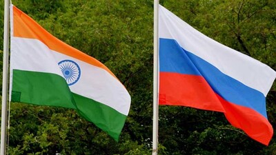 India-Russia