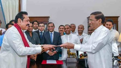 India-Srilanka-relations