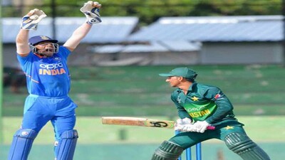 India-U19
