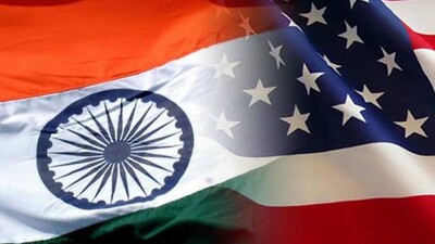 India-US-Friendship