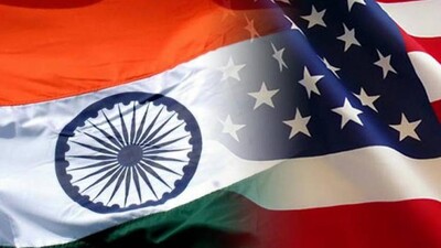 India-USA