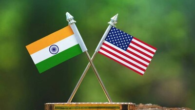 India-US