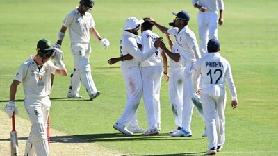 India-Vs-Aus