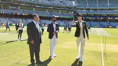 India-Vs-Australia