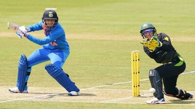India-Vs-Australia