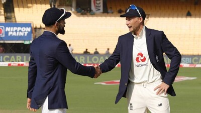 India-Vs-England