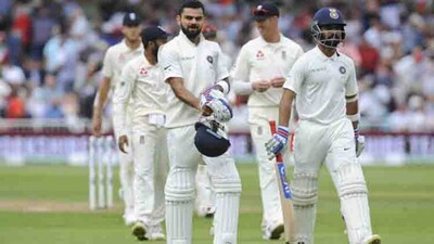 India-Vs-England