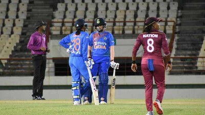 India-Women-Team