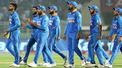 India-cricket