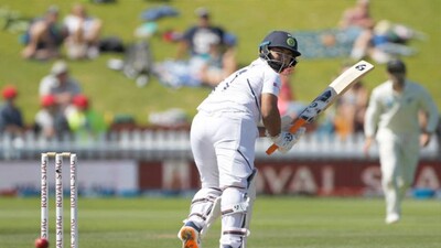India-test