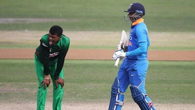 India-u19