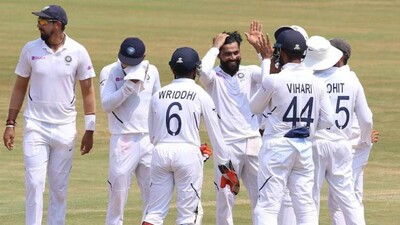 India-win