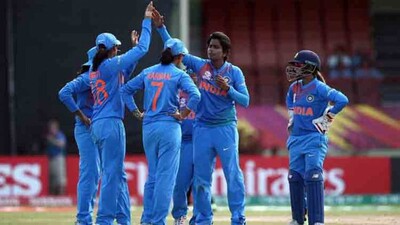 India-women-team