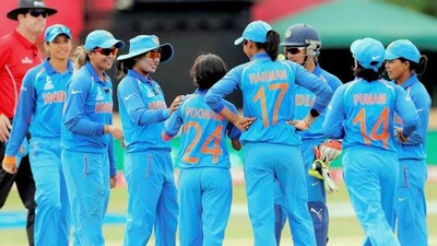 India Women cricket team