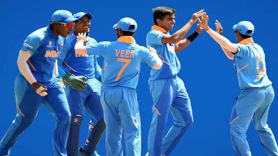 India