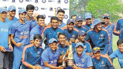 India