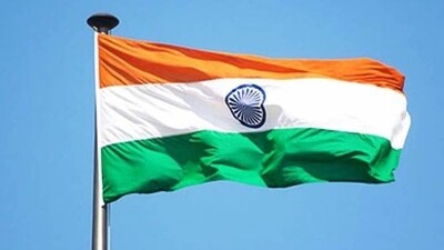 India