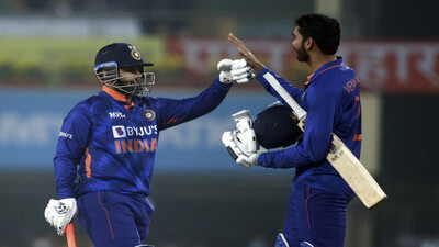 India