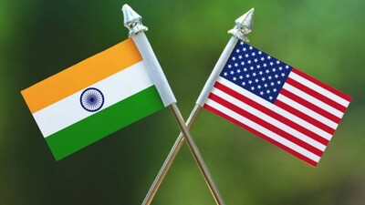 India, US Project