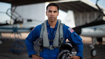 Indian-American Astronaut Selected By NASA For Artemis Moon Missions