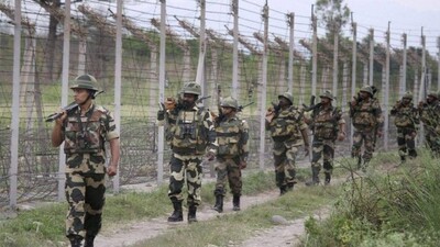 Indian Army Recruitment 2025