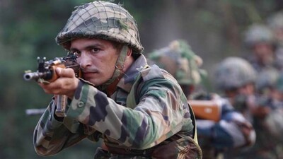 Indian-Army