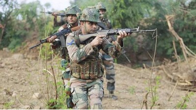 Indian-Army