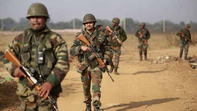 Indian-Army