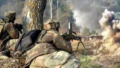 Indian-Army