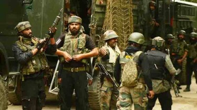 Indian-Army