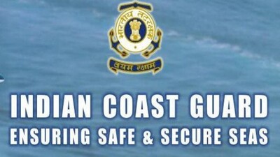 Indian Coast Guard