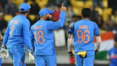 Indian-Cricket-Team