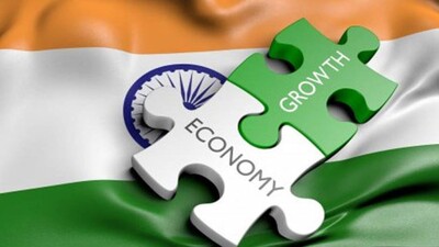 Indian-Economy