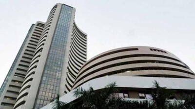 Indian-Equity-Indices
