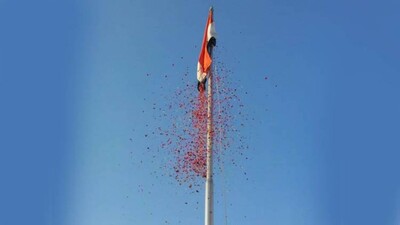 Indian-FlagRepublic Day: Indians Abroad Celebrate 72nd R-Day Amidst COVID-19 Pandemic