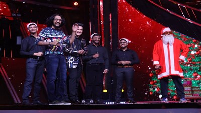Indian Idol 12