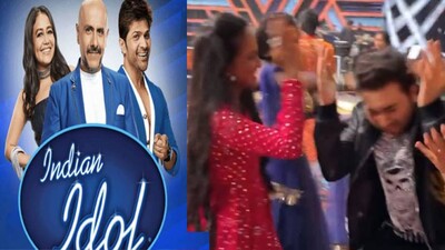 Indian-Idol